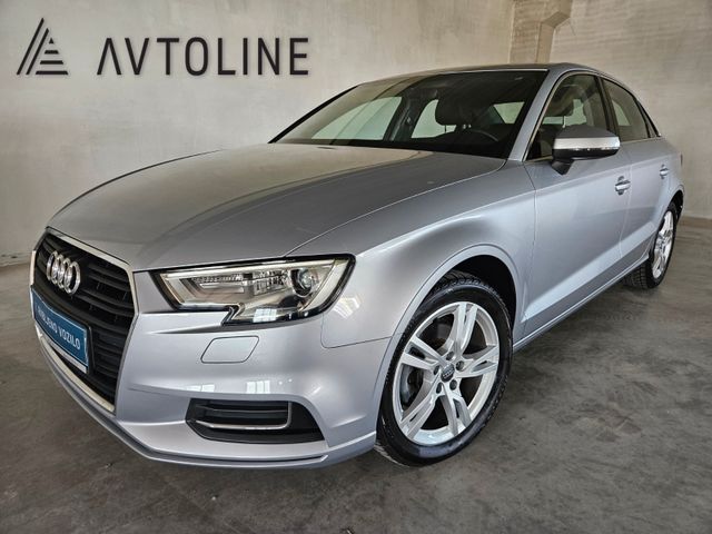 Audi A3 Limousine 30 TDI design SITZHZG NAVI PDC