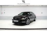 Skoda Superb L&K LED AHK ACC Pano Xenon Sitzbelüftung - Skoda Superb in Wuppertal