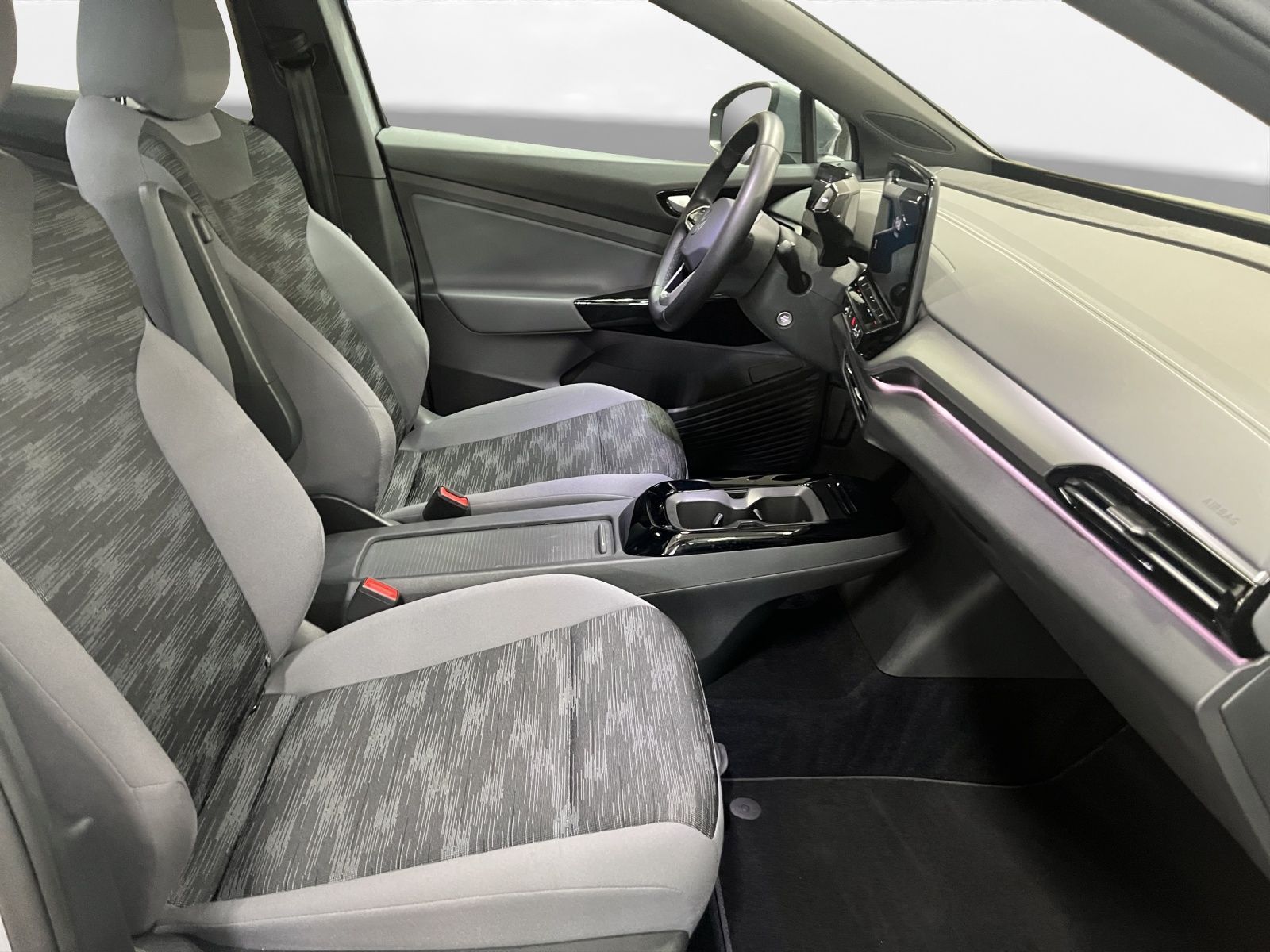 Volkswagen ID.5 - Bild 16