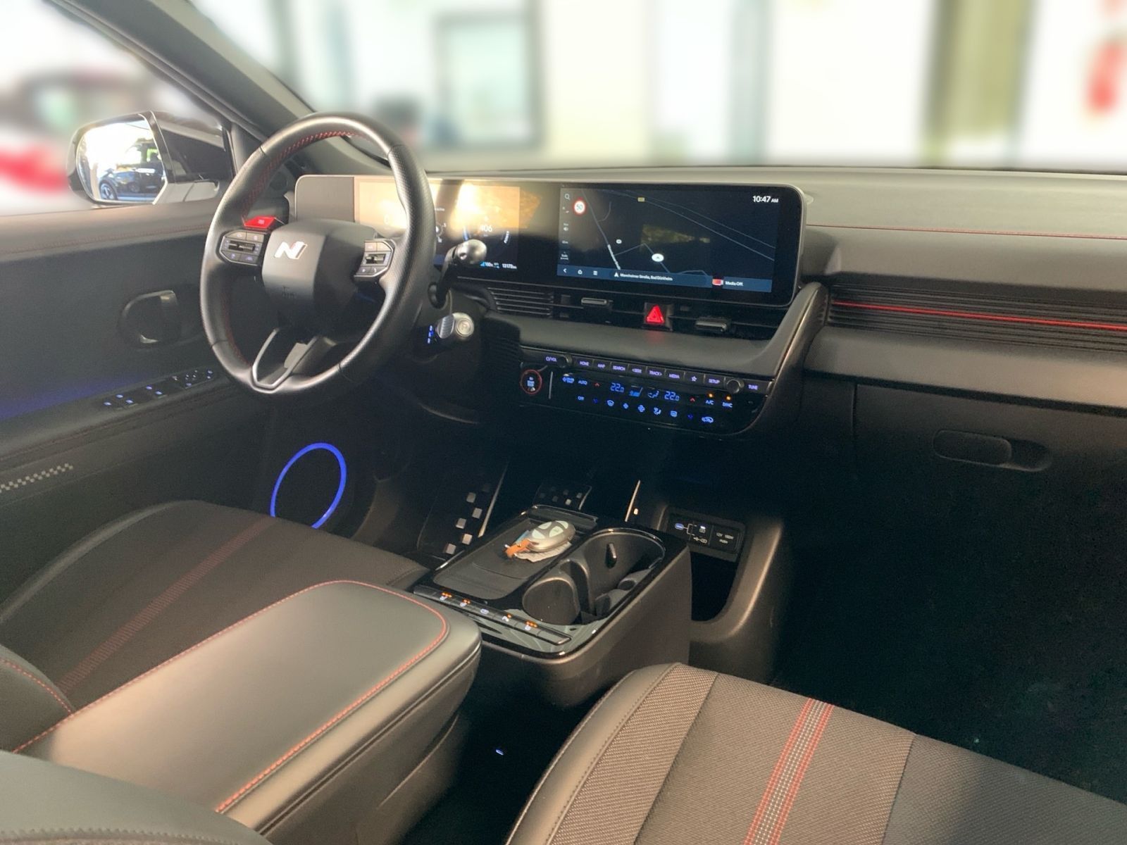 Hyundai IONIQ 5 – Bild 27