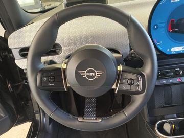 MINI Cooper S - 8