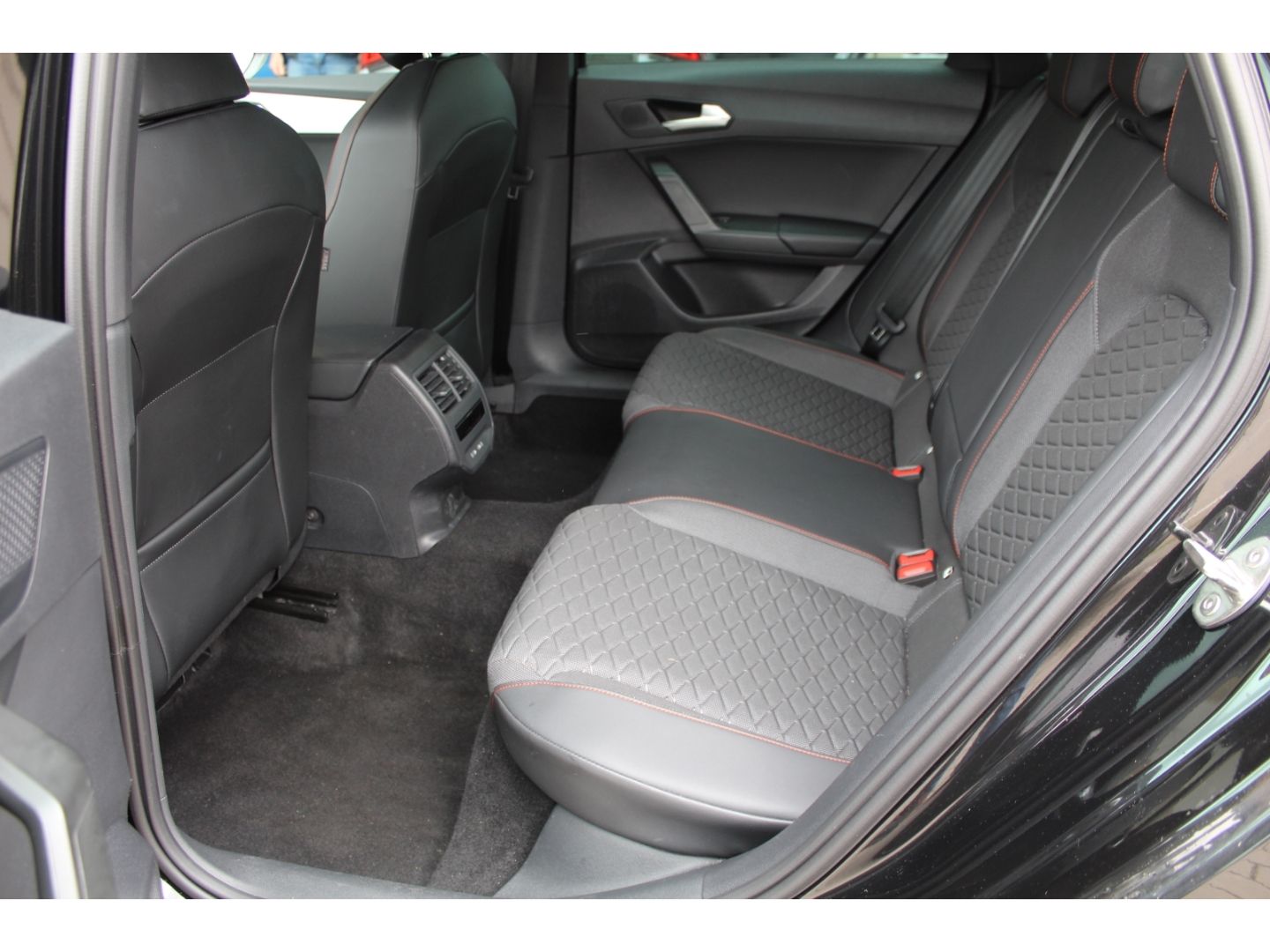 Seat Leon - Bild 29