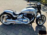 Suzuki M 1500 Intruder - SUZUKI M 1500