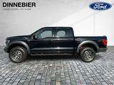 Ford F-150 Supercrew 3.5 l V6 EcoBoost Raptor Launch - mit Benzin-Antrieb: Vollleder, mit Klimaanlage