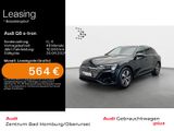 Audi Q8 e-tron Advanced 50 quattro*Navi*Matrix*Alu*HU - Audi Q8 e-tron Jahreswagen