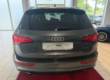 Audi Q5 - 7