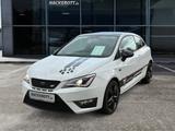 Seat Ibiza Cupra SC 1.8 TSI PDC Sitzheizung Klima Blu - Seat: Ibiz