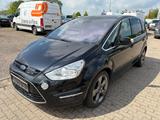 Ford S-Max 2,2 TDCi 147kW DPF Titanium S - Ford S-Max in Kiel