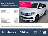 Volkswagen T6 Multivan Generation SIX 2.0 TDI | LED PDC ACC - Volkswagen T6 Multivan: Velours
