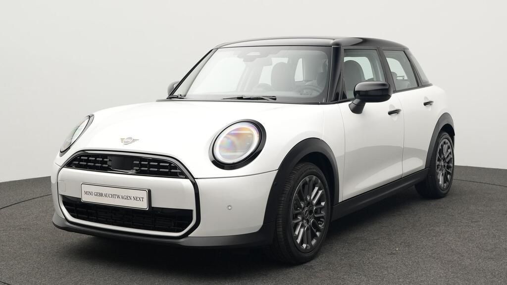 Image of MINI Cooper C