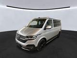 Volkswagen T6.1 California Ocean 4Motion*4Style*NP:116.580E - Volkswagen T5 4motion