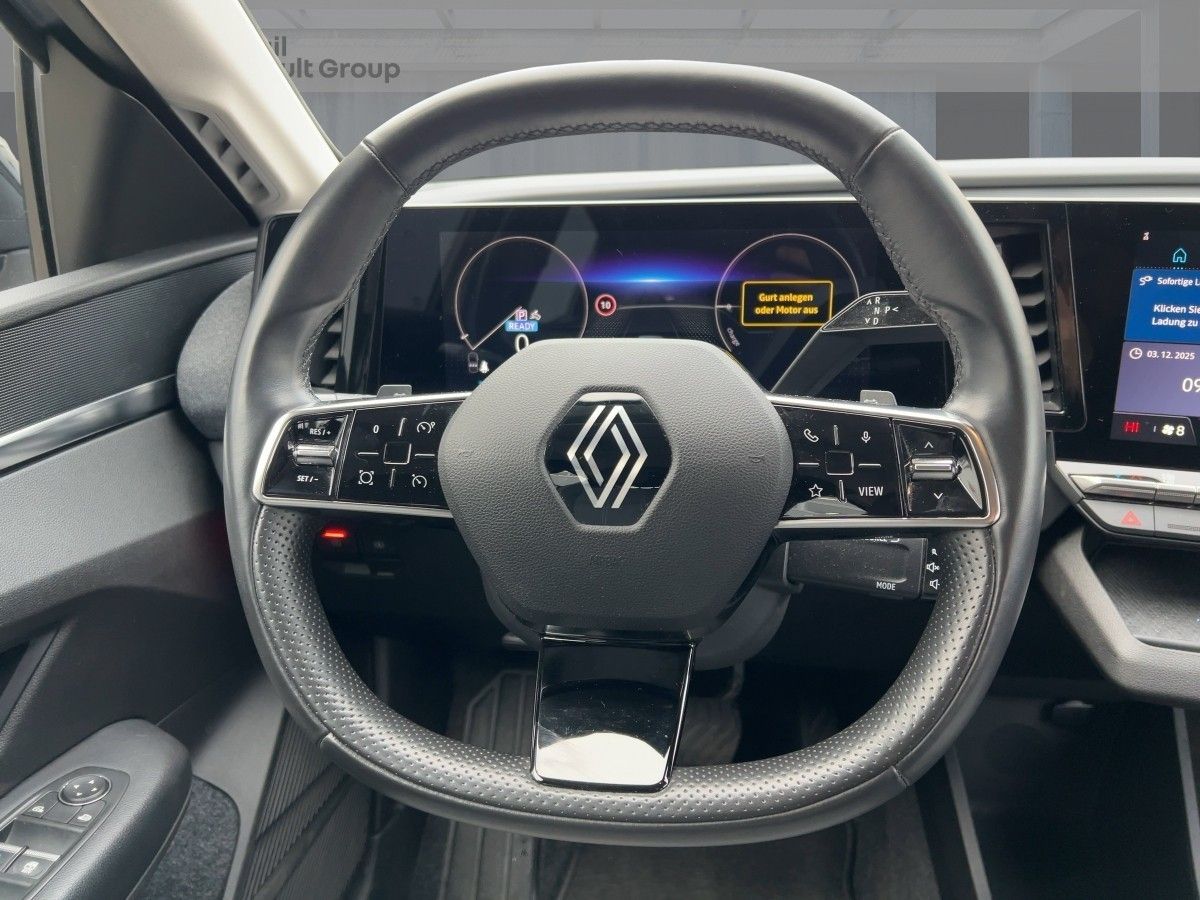 Renault Megane E-TECH - Bild 11