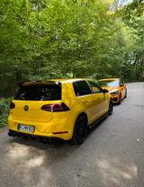 Volkswagen Golf 7.5 R TSI DSG 4MOTION |  NO OPF, VOLLAUSSTA - Volkswagen Golf: 4.5