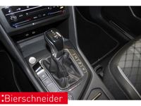 Volkswagen Tiguan Allspace - Vorschau Bild 9