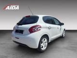 Peugeot 208 1.2 12V VTi Allure - gebrauchte Peugeot 208 aus dem Jahr 2015