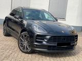 Porsche Macan S Sport *Top Ausstattung PANO/LUFT/LED/AHK - Porsche Macan Gebrauchtwagen in Frankfurt