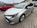 Toyota Corolla Touring Sports Hybrid Lounge 1HAND - Toyota Corolla Gebrauchtwagen in Dortmund