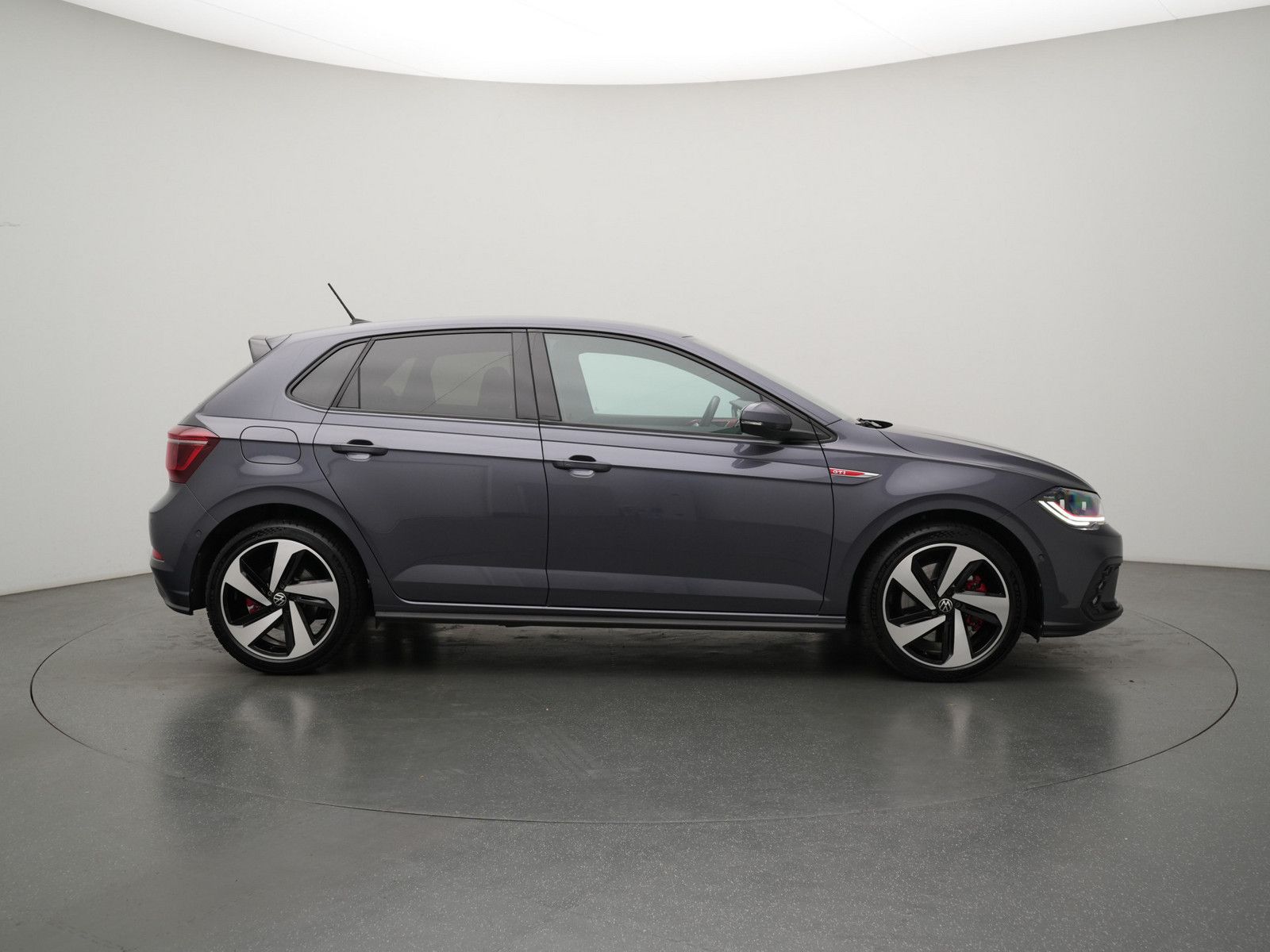 Volkswagen Polo - Bild 3