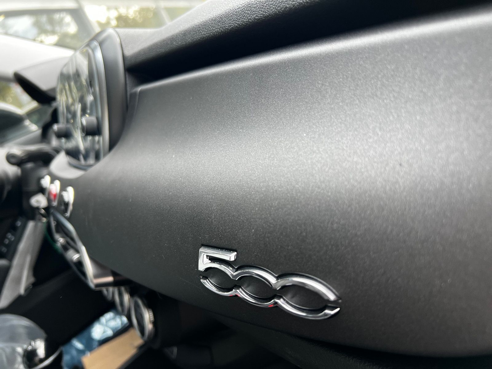 Fahrzeugabbildung Fiat 500X Cross 120 PSAPPLE CARPLAY/ 4 J.GARANTIE !