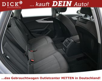 Fahrzeugabbildung Audi A4 Av. 45 TDI Quatt Tiptr. NAVI+XEN+SHZ+TEMP+APS