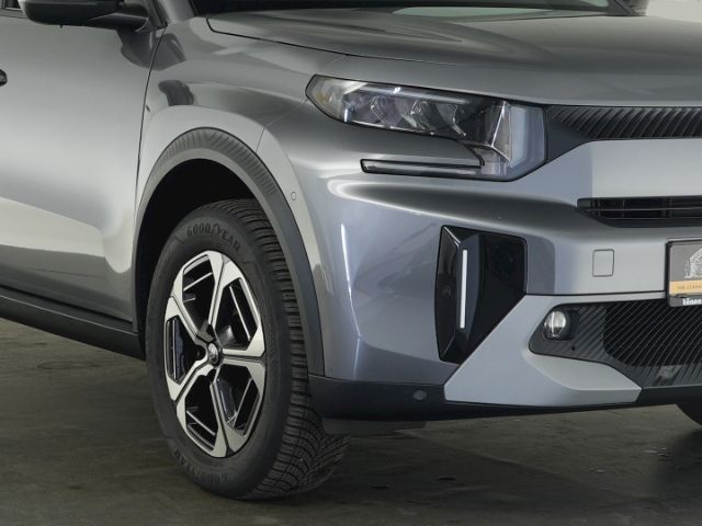 C3 Aircross HYBRID MAX eDCT+NAVI+RÜCKFAHRKAMERA+