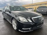 Mercedes-Benz E 350 E T-Modell AMG Pano Kamera Navi Xenon AHK - Mercedes-Benz E 350 in Kassel
