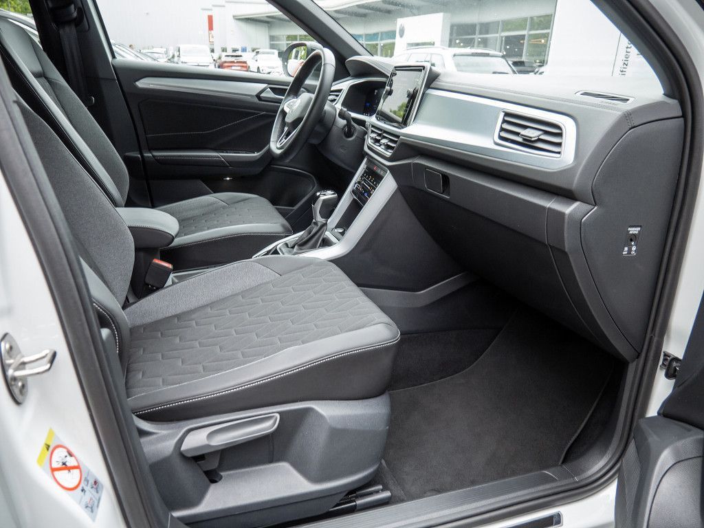 Volkswagen T-Roc - Bild 4