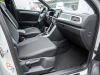 Volkswagen T-Roc - Vorschau Bild 4