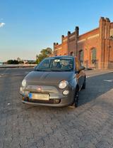 Fiat 500 TwinAir Turbo | Panoramadach - Fiat 500: Turbo Twinair