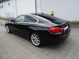 BMW 428 Coupe Motorlaufleistung 129 TKm - BMW 428: Coupe