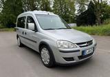 Opel Combo mit TÜV Kastenwagen - Opel Combo Gebrauchtwagen in Bochum