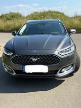 Ford Mondeo 2,0 TDCi Bi-Turbo Vignale Turn. Power... - Ford Mondeo: Turbo
