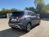 Volkswagen T-Cross Goal 1.0 TSI DSG AHK RFK ACC LED Sitzhzg - Volkswagen: T
