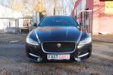 Jaguar XF Sportbrake R-Sport AWD SHZ Navi Memory LED! - Jaguar XF: Sportbrake