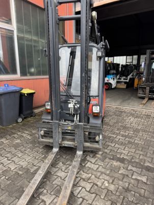 Linde H25D