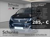 Peugeot Traveller Business L3 2.0BHDi 145 FAP EU6d) 9-Si - Peugeot Traveller: L3