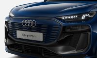 Audi Q6 e-tron - Vorschau Bild 3