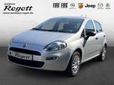 Fiat Punto 1.2 8V *PDC*Berganfahrass.*Klima*el.SP*Mul - Fiat Punto: Limousine