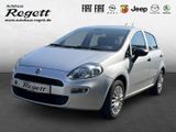 Fiat Punto 1.2 8V *PDC*Berganfahrass.*Klima*el.SP*Mul - Fiat Punto: 1.2