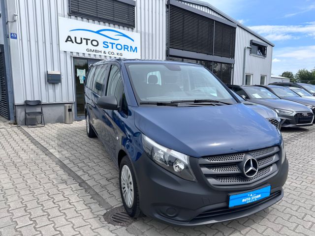 Mercedes-Benz Vito Tourer 114 CDI PRO*8-Sitz*Kamera*Navi*DAB