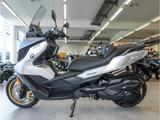 BMW C 400 GT Komfort- + Touren-Paket - NEU ROLLER
