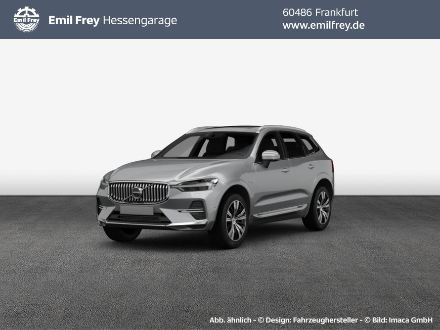 Image of Volvo XC60