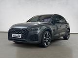 Audi SQ5 TDI AHK 21 Zoll Panorama Dach - Audi: Panorama Dach
