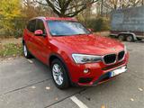 BMW X3 xDrive20d / Diesel / Automatik / 19... - BMW 7er Reihe Gebrauchtwagen in Berlin