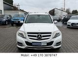 Mercedes-Benz GLK 220  CDI BlueEfficiency 4Matic*NAVI*KAMERA* - Mercedes-Benz GLK 220: Cdi Blueefficiency