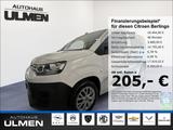 Citroën Berlingo e- Live Pack Elektromotor  136  Klima T - Citroën Berlingo mit Elektro-Antrieb: Automatik
