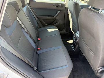 Seat Ateca Style+LED+Navi+AppC+Shz+Beats