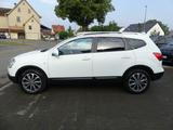 Nissan Qashqai+2 Tekna | NAVI | XENON | R.KAMERA | AHK - Nissan Qashqai+2 Gebrauchtwagen