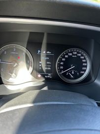 Hyundai TUCSON - 7