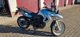 BMW F 650 GS - BMW G 650 GS